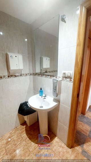 Restaurante en venta en Oliva pueblo en Oliva