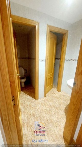 Restaurante en venta en Oliva pueblo en Oliva