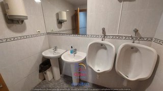 Restaurante en venta en Oliva pueblo en Oliva