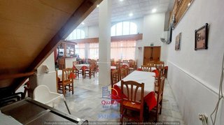 Restaurante en venta en Oliva pueblo en Oliva