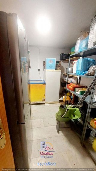 Restaurante en venta en Oliva pueblo en Oliva