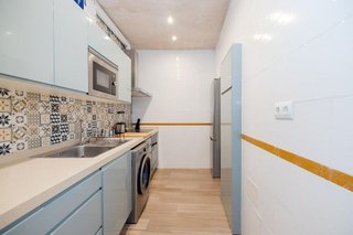 Piso en venta en Centro en Puerto de Santa María (El)