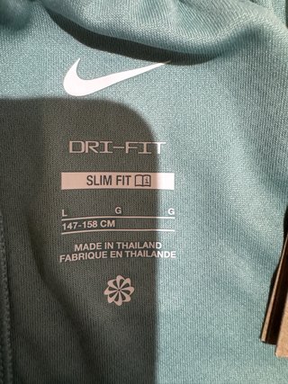 Atlético de Madrid Shorts Nike Teal Talla L