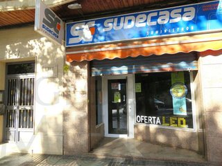 Local comercial en venta en Alameda en Cartagena