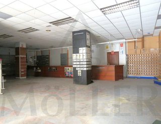 Local comercial en venta en Alameda en Cartagena
