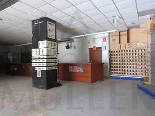Local comercial en venta en Alameda en Cartagena