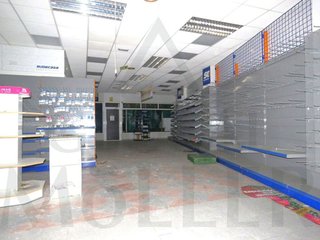 Local comercial en venta en Alameda en Cartagena