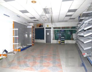 Local comercial en venta en Alameda en Cartagena