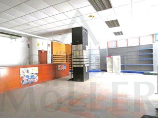 Local comercial en venta en Alameda en Cartagena