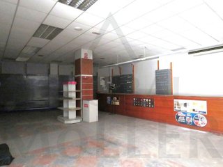 Local comercial en venta en Alameda en Cartagena