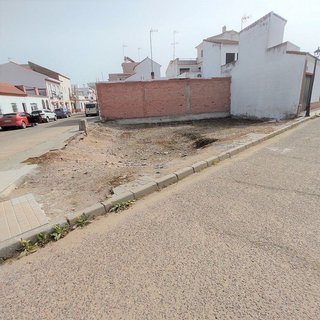 Terreno en venta en Guillena