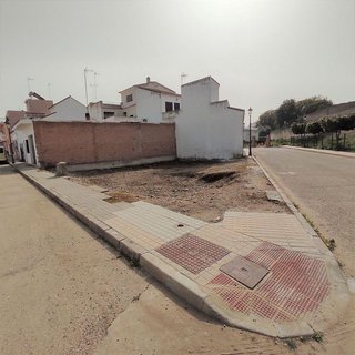 Terreno en venta en Guillena