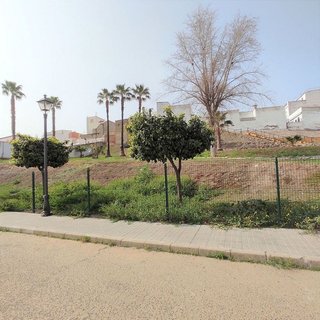 Terreno en venta en Guillena