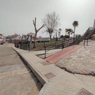 Terreno en venta en Guillena