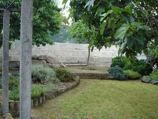 Terreno en venta en San Francisco en Ourense