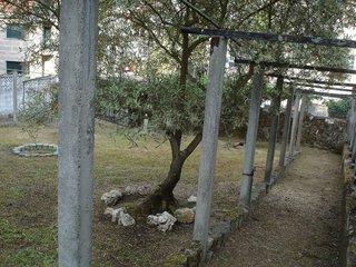Terreno en venta en San Francisco en Ourense