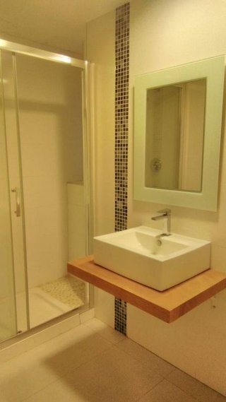 Piso en venta en Casco Histórico en Cartagena