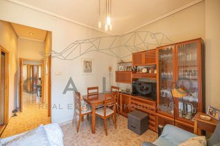 Piso en venta en Russafa en Valencia