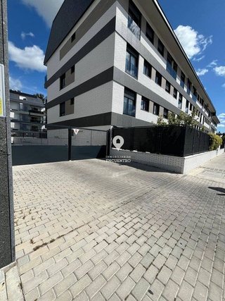 Garaje en venta en Zona Estación en Pozuelo de Alarcón