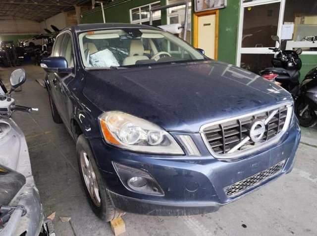 226648 inyector 31272767 volvo xc60 - 1 generacion