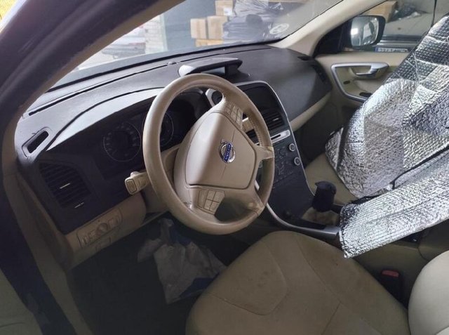 226648 inyector 31272767 volvo xc60 - 1 generacion