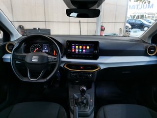 SEAT Ibiza 2022