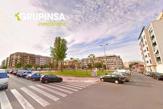 Terreno en venta en Zona Piscinas en Burriana