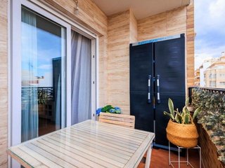 Piso en venta en Centro en Torrevieja