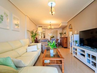 Piso en venta en Centro en Torrevieja