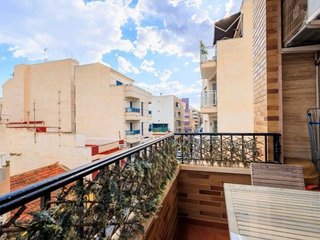 Piso en venta en Centro en Torrevieja