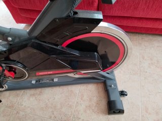Bicicleta Spinning FITFIU Indoor Bike
