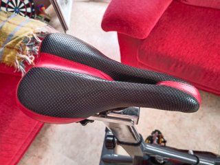 Bicicleta Spinning FITFIU Indoor Bike