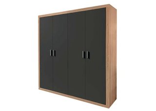 SET CAMA CABECERO MESA COMODA SINFONIER ARMARIO