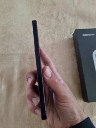 Samsung S26 plus