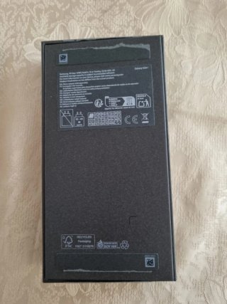 Samsung S26 plus