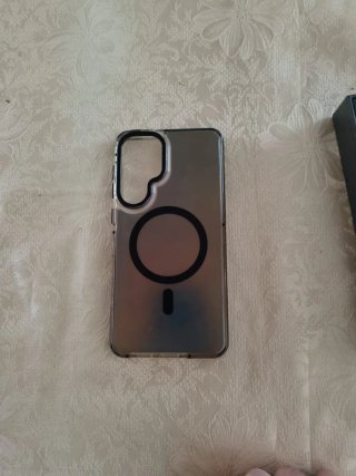 Samsung S26 plus