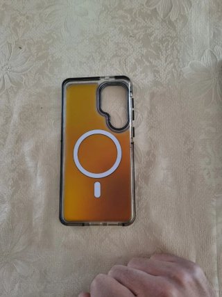 Samsung S26 plus