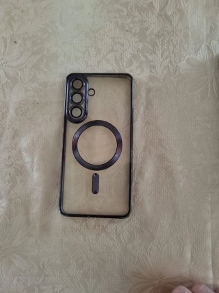 Samsung S26 plus