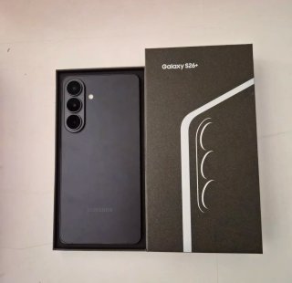 Samsung S26 plus