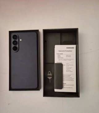 Samsung S26 plus