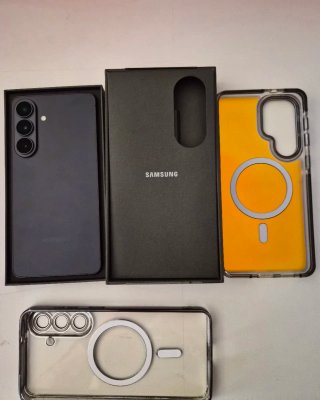 Samsung S26 plus