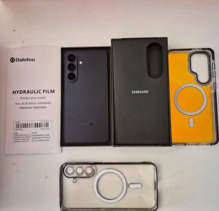 Samsung S26 plus