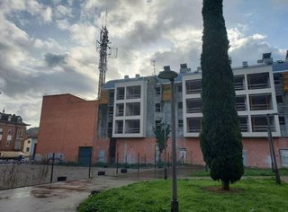 Edificio en venta en Grado
