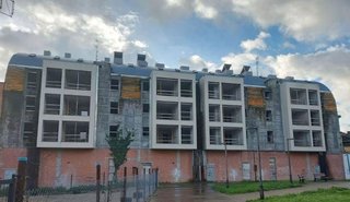 Edificio en venta en Grado