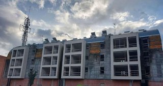 Edificio en venta en Grado
