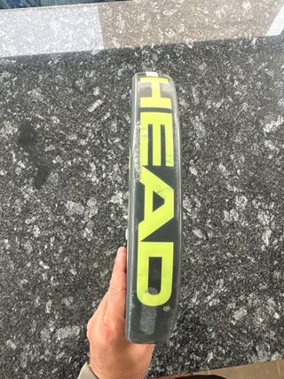 Pala Head Extreme Pro Poco Uso
