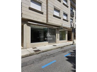 Local comercial en venta en Cambados