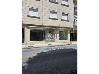 Local comercial en venta en Cambados
