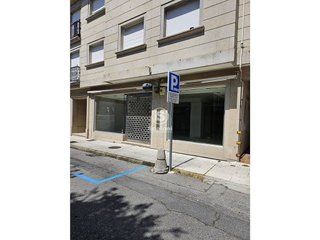 Local comercial en venta en Cambados
