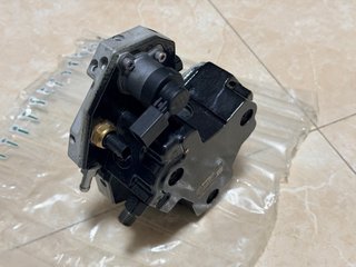 Bomba alta presión Bosch 0 986 437 365 Mercedes ML